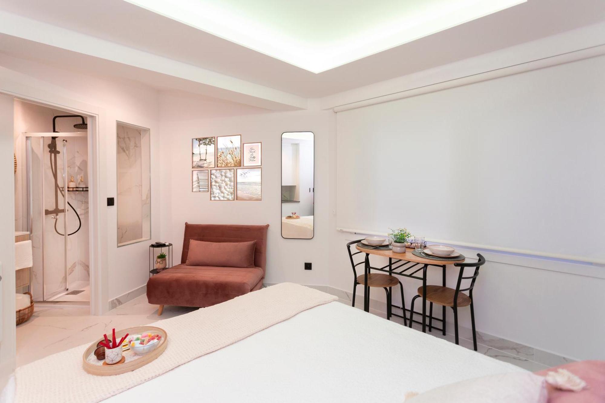 Apartamentos Triple M Malpica de Bergantiños Esterno foto