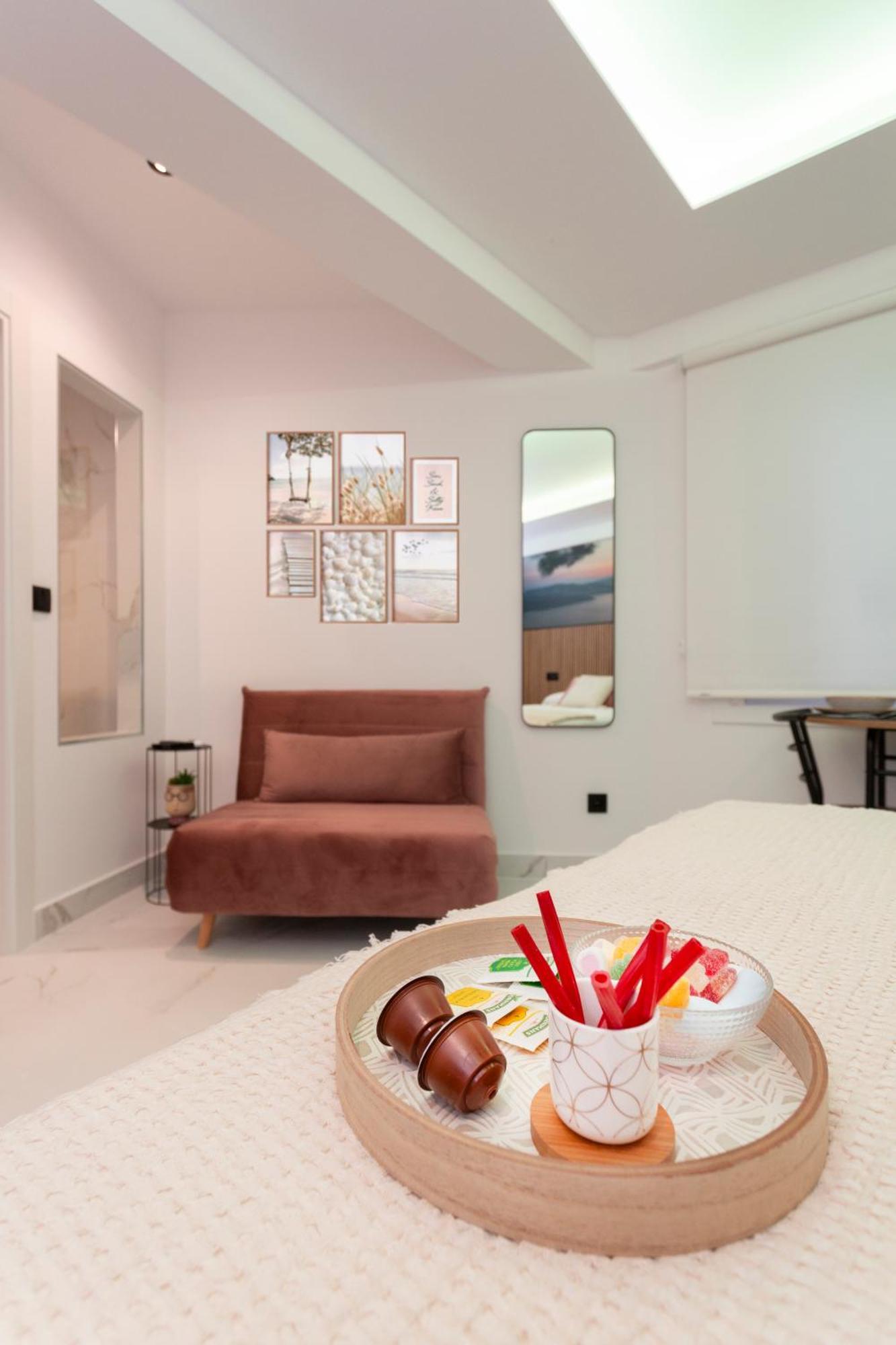 Apartamentos Triple M Malpica de Bergantiños Esterno foto