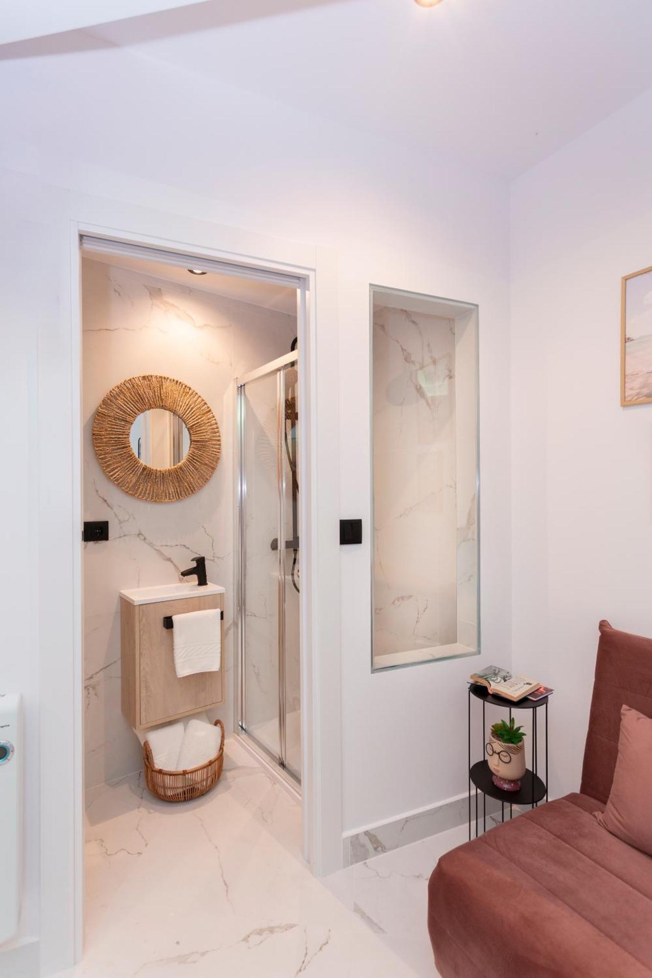 Apartamentos Triple M Malpica de Bergantiños Esterno foto