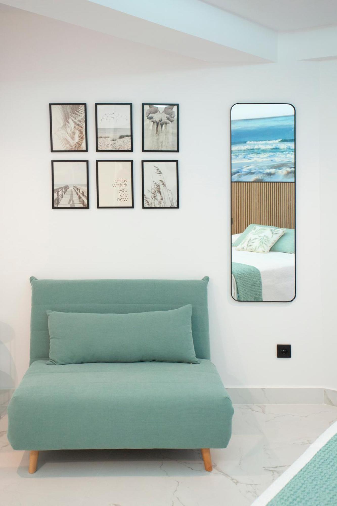 Apartamentos Triple M Malpica de Bergantiños Esterno foto