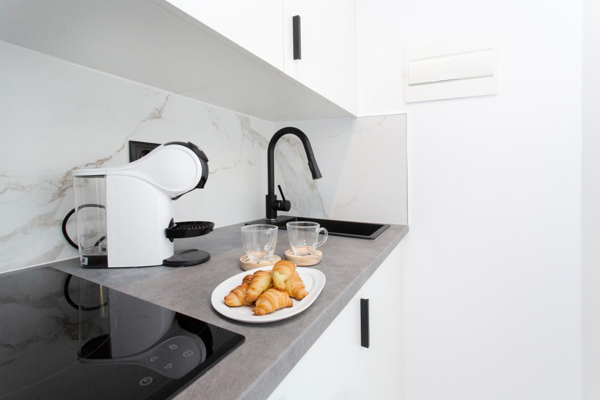 Apartamentos Triple M Malpica de Bergantiños Esterno foto