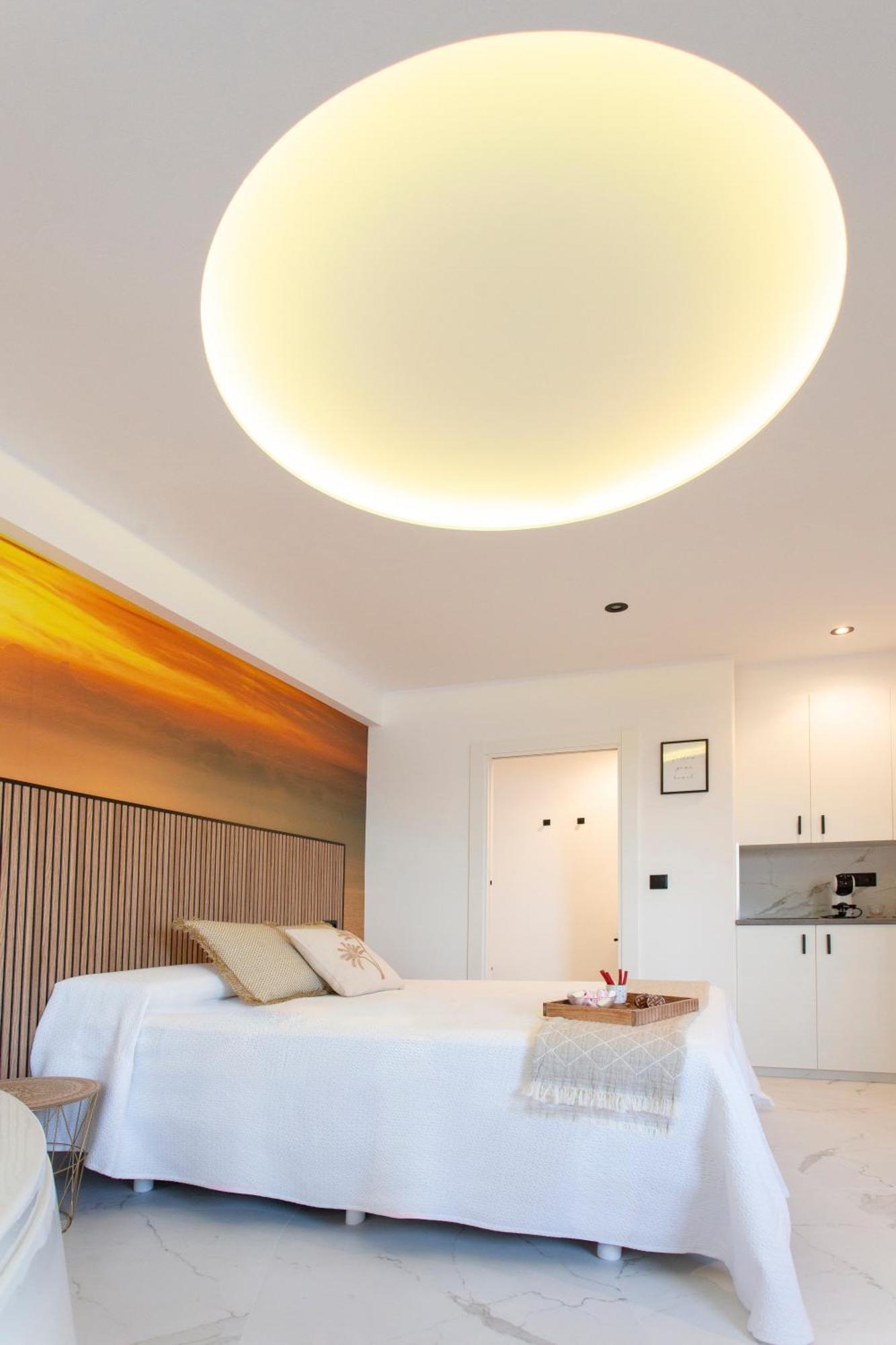 Apartamentos Triple M Malpica de Bergantiños Esterno foto