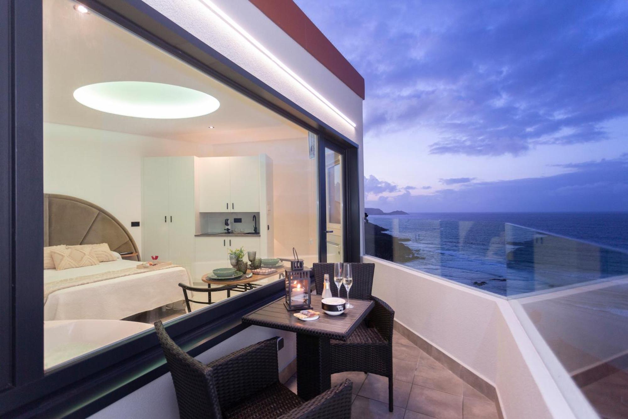 Apartamentos Triple M Malpica de Bergantiños Esterno foto