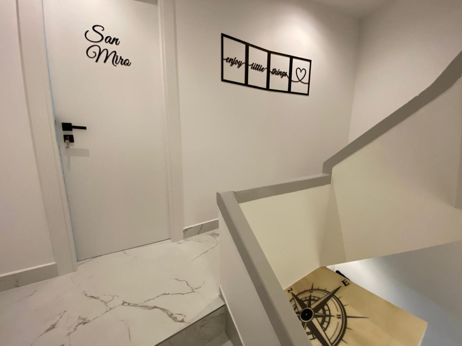 Apartamentos Triple M Malpica de Bergantiños Esterno foto